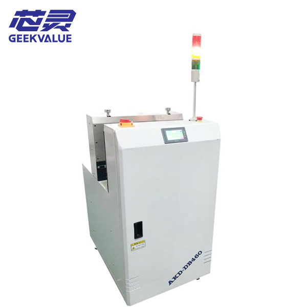 geekvalue SMT corner machine gk683