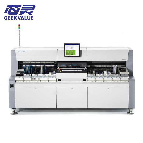 mycronic my300 pick and place machine