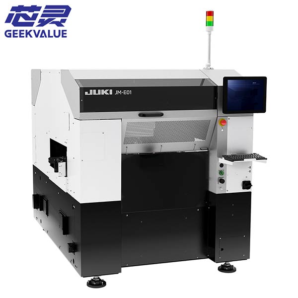 juki smt plug-in machine jm-e01