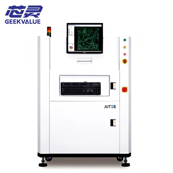 JUTZE smt aoi machine LI-3000DP