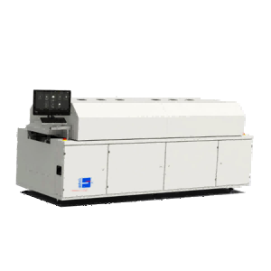 Rehm Reflow Oven Soldering VisionXC