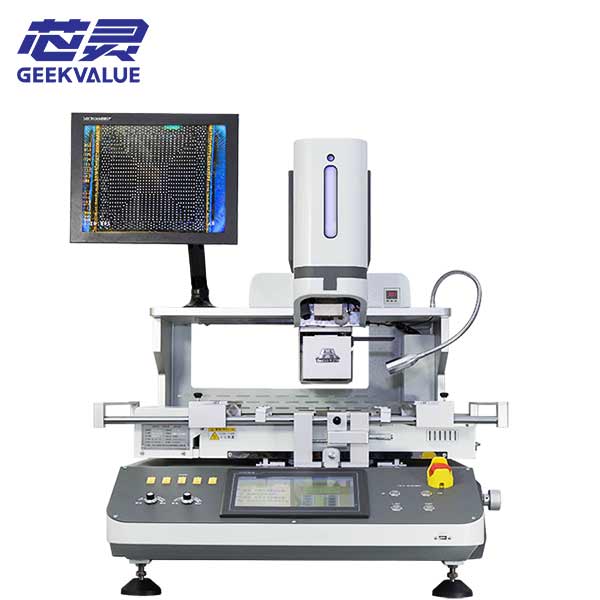 geekvalue bga rework station gk730a