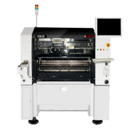 YAMAHA SMT Mounter YS12