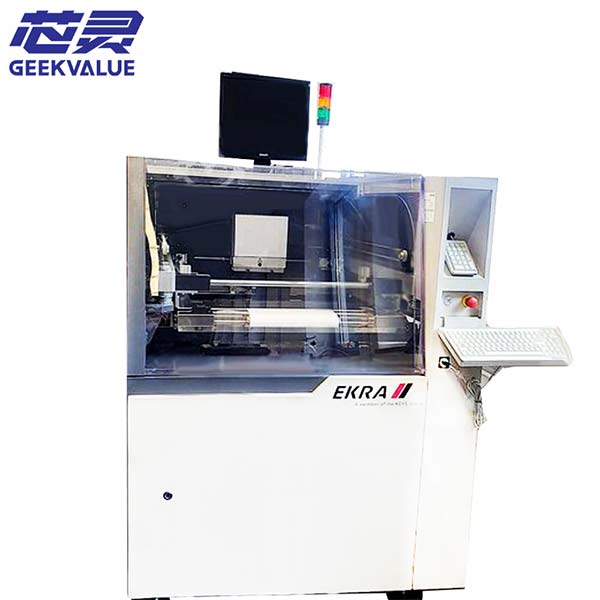 ekra smt stencil printer x3