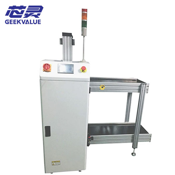 geekvalue PCB loading machine gk681