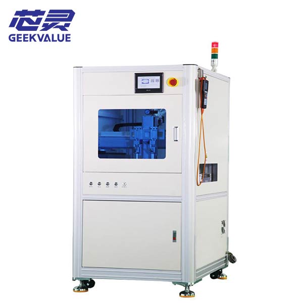 Automatic coating machine gk-tf4000