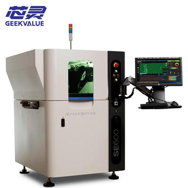 ‌CyberOptics 3d spi machine SE600