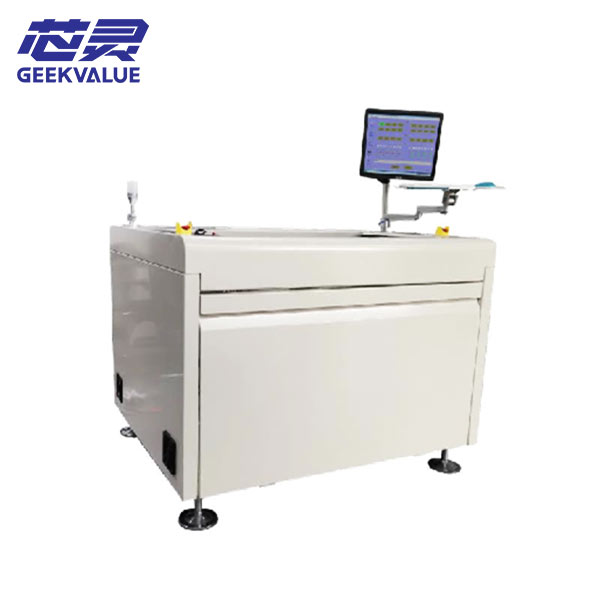 GEEKVALUE PCB depaneling machine ge-505