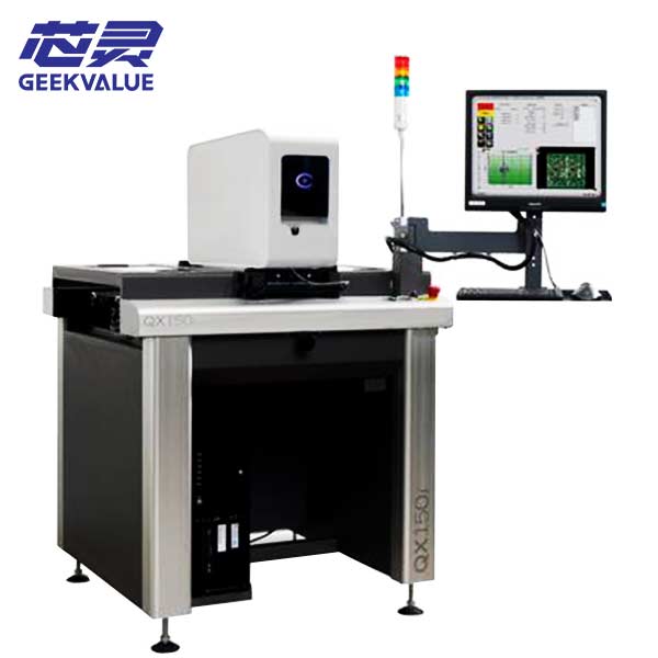 Cyber smt aoi QX150i