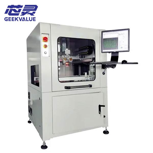 PCB Coating machine GK-TF1000S