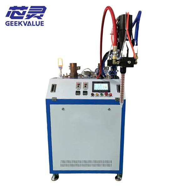 glue filling machine GX-GJ-100