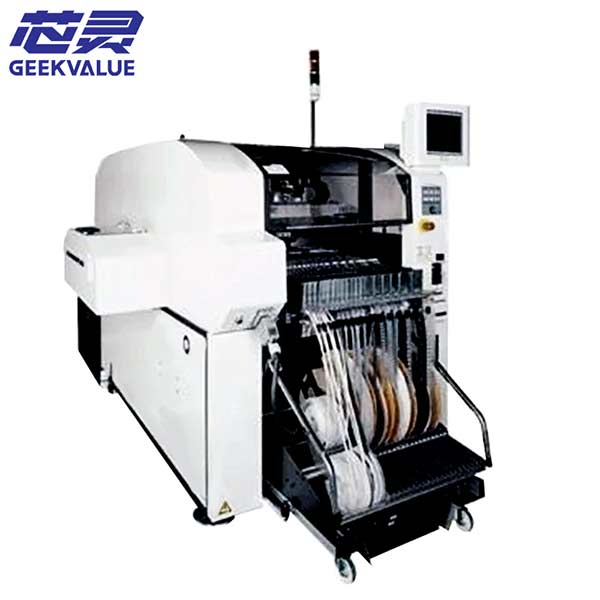 Panasonic pick and place machine dt401