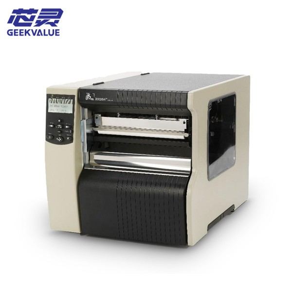 Zebra Technologies Industrial Thermal Printer Xi4