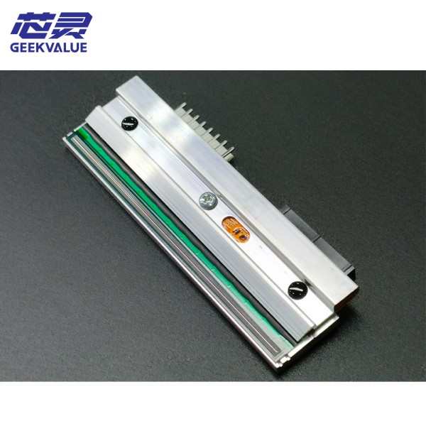 Kyocera 4-inch 600 dpi thermal printhead   