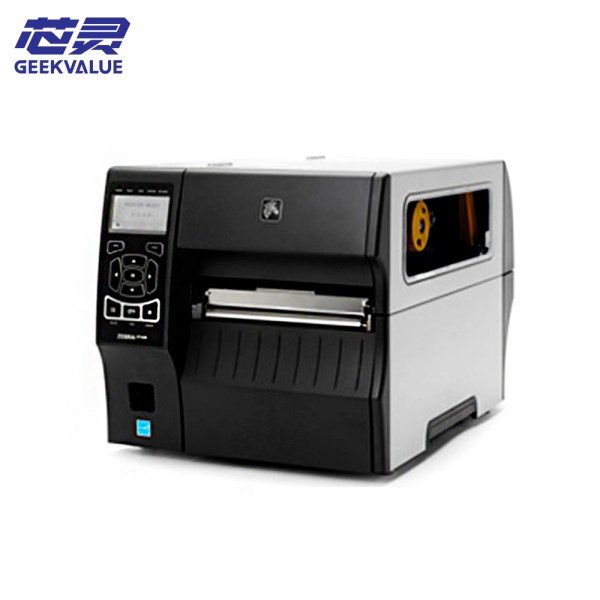 Zebra Barcode Label Thermal Printer ZT420