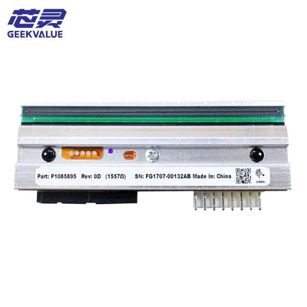 Zebra 4-inch 200-dot thermal printhead 