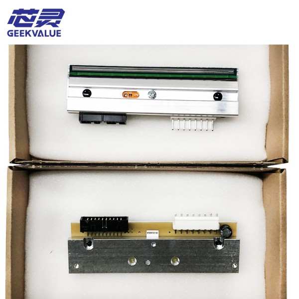 Kyocera Industrial Printer Thermal Printhead 4-inch 200-dot 