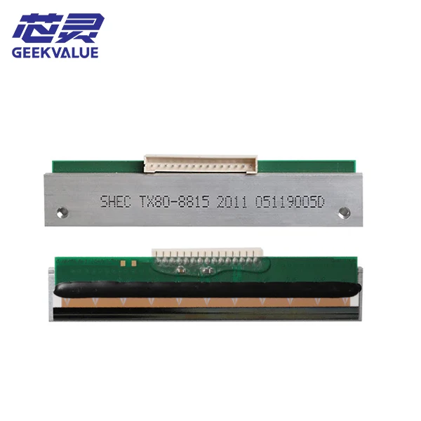SHEC 203dpi wide format printhead TX80-8815