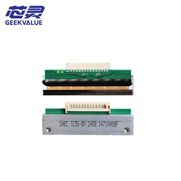 SHEC 203dpi thermal printhead TL56-BY