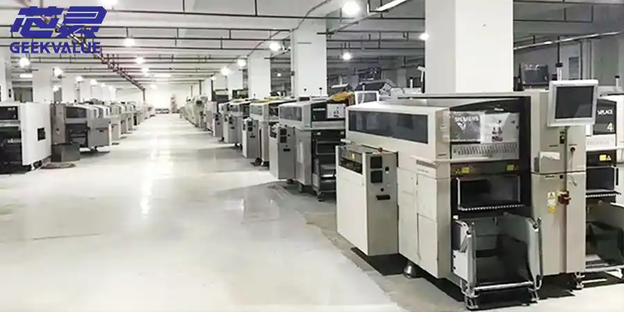 SMT Solution Landing Experts Around You