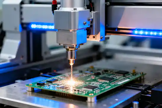 No device restrictions, supports shipping materials, BGA, and connectors