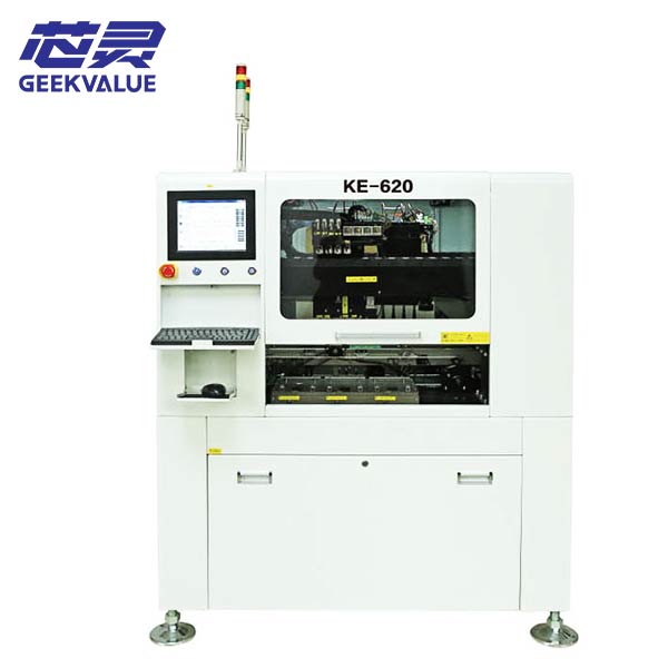 Industrial Labeling Machine KE-620