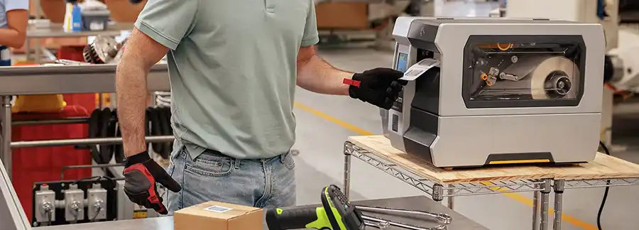 What Is a Thermal Printer