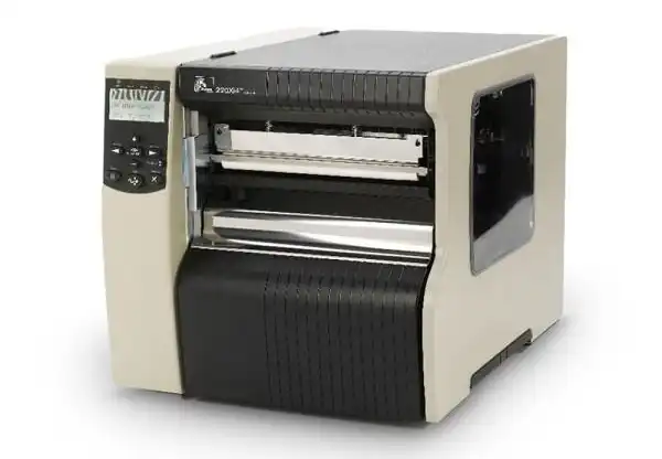 Zebra Technologies Industrial Thermal Printer Xi4